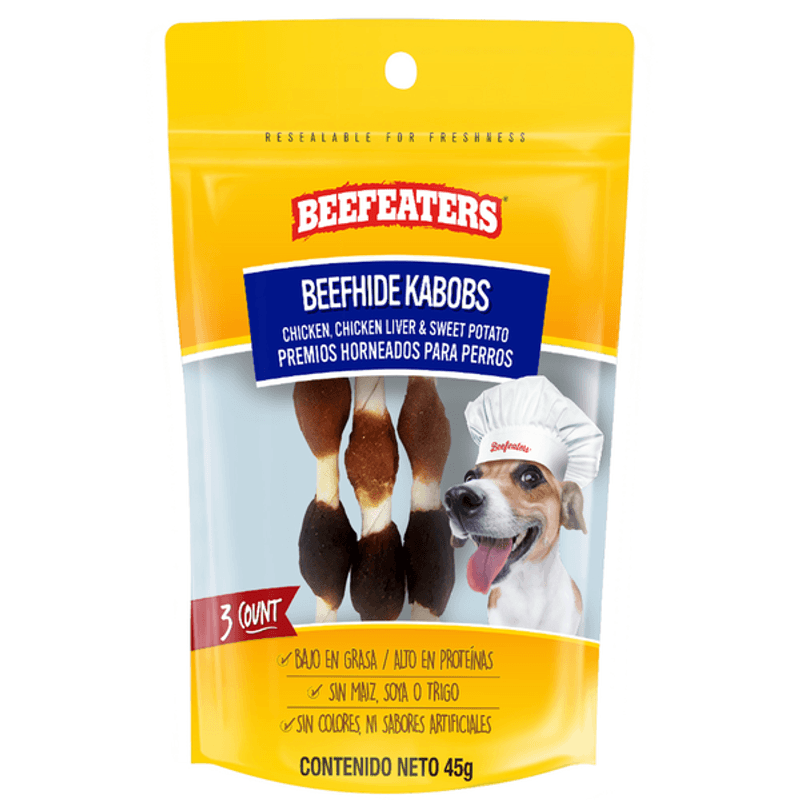 Beefeaters 2024 beefhide kabobs