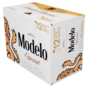 Cerveza Especial 12 Pack 269 ml Cerveza Especial 12 Pack  269 Ml