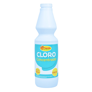 Mi Tienda Cloro Regular 950 ml