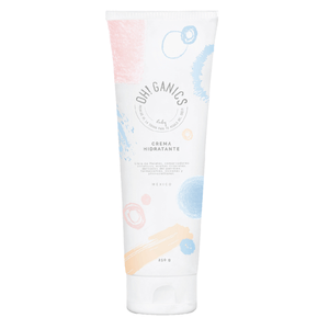 Crema Para Bebés Hidratante 250 Ml