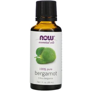 Aceite Esencial de Bergamota 30ml 1 Pz