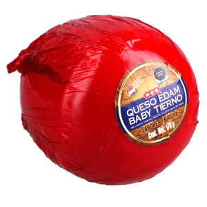 HEB Queso Edam Tierno 870 g