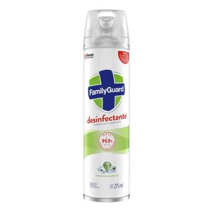 Aerosol Desinfectante Frescura Campestre 275 Ml