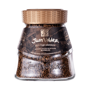 Juan Valdez Café Liofilizado 190 g