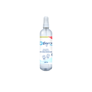 Antiséptico Fórmula Avanzada 250 Ml