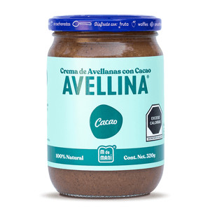 M de Mani Avellina Cacao 320 g