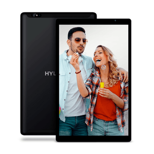 Tablet Hyundai 10.1" 2 gb 32 gb Android 10 Quad Core