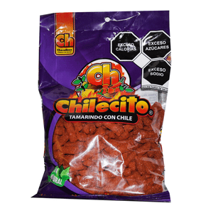 Chilecito Tamarindo con Chile 1 Pz