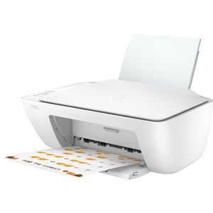 Multifuncional Deskjet Ink Advantage 2374 Inyec 1 Pz