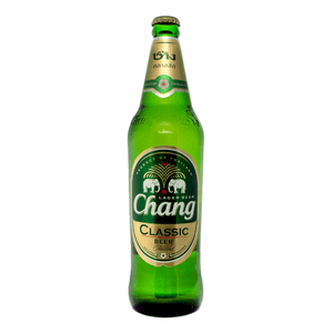 Cerveza Classic Lata 620 Ml