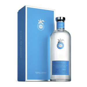 Tequila Blanco 750 Ml