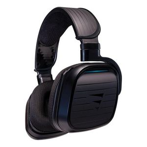 Audífonos Inalámbricos Gaming Voltedge Over Ear TX70+ Negro 1 Pz