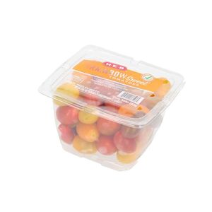 Tomate Mixto Mini Rainbow 1 Pz