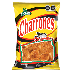 Encanto Chicharrones Originales 230 g