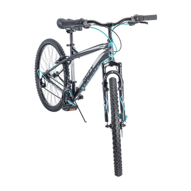 Bicicletas huffy montaña hot sale