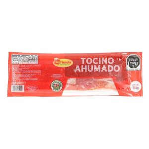 Mi Tienda Tocino Ahumado 180 g