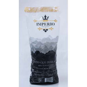 Hielo Gourmet 5 kg