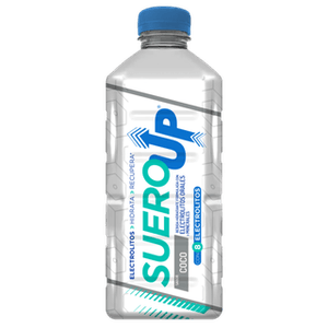 Bebida Hidratante Sabor Coco 500 Ml