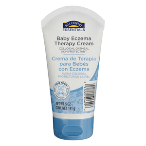 HCE Crema con Avena Para Bb con Eczema 141 g