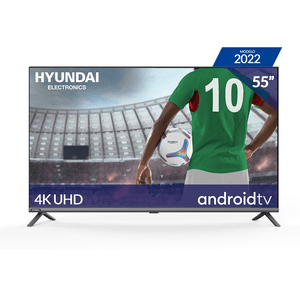 Pantalla 55 4k Uhd Mod. Hyled5520a4km 1 Pz