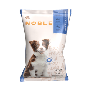 Noble Alimento Seco para Perros Pavo Arroz y Salmón 2 kg Alimento para Gato Premium Adulto 12 kg