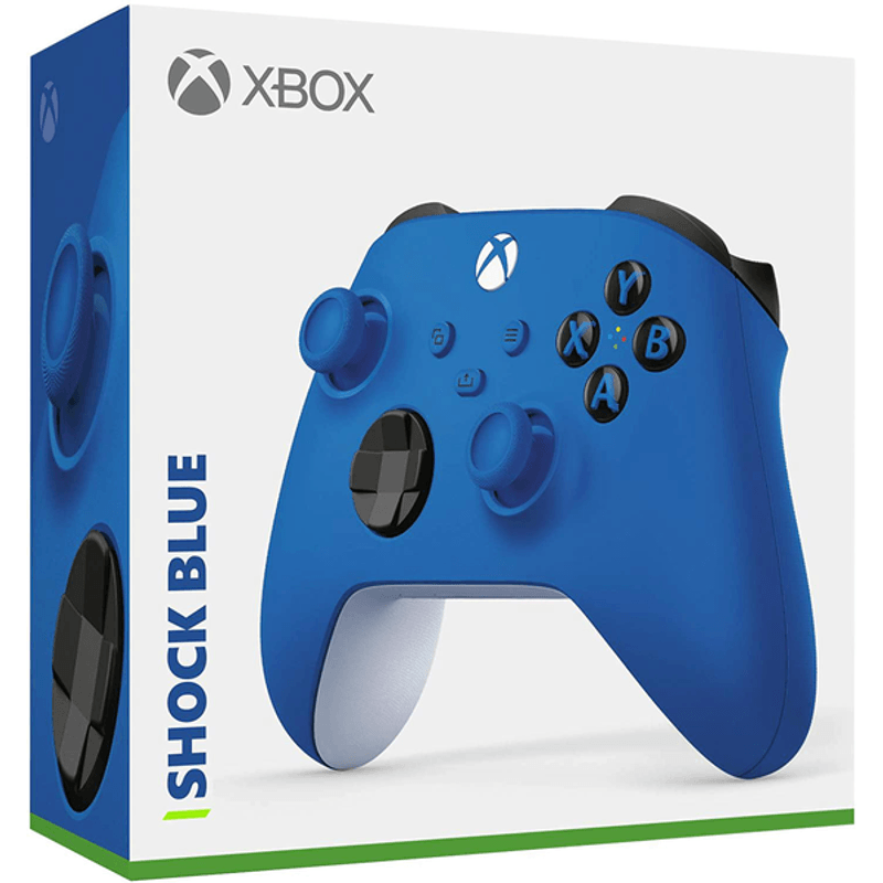 Xbox Control Inalambrico Xbox Elite Series 2 1 Pz - H-E-B México