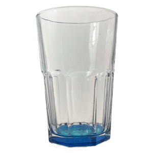 Vaso Kenneth Cole Sagitario Fondo Colores 1 pz