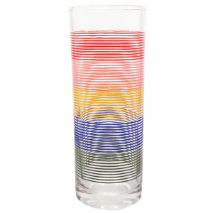 Vasos Decorados 1 Pz