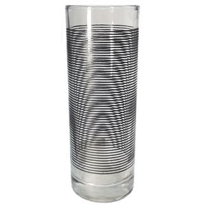 Vasos Decorados 1 Pz