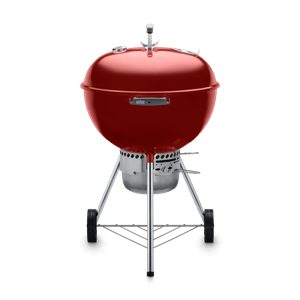 Asador Original Kettle Premium 22 Crimson 1 Pz