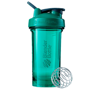 Termo Blender Pro Verde 24oz 1 Pz