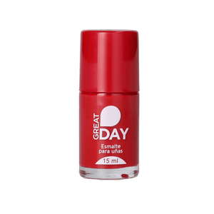 Esmalte Para Uñas Blood 15 Ml