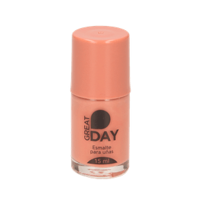 Esmalte Para Uñas Blush 15 Ml