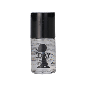 Esmalte Para Uñas Clear 15 Ml