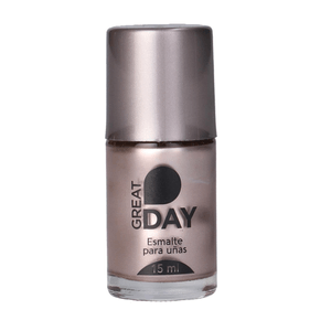 Esmalte Para Uñas Uñas Coopper 15 Ml