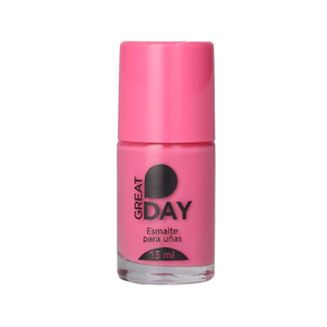 Esmalte Para Uñas Pink 15 Ml