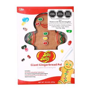 Bee Jelly Belly Gingerbread Pal Bee Jelly Belly 298 g