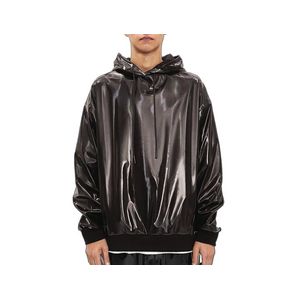 Sudadera Sauna con Medio Zipper 1 Pz