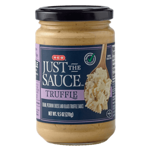 HEB Salsa Para Pasta con Trufa 270 g