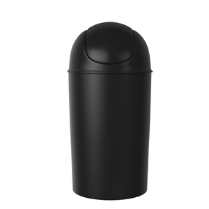 Bote de Basura Balancin Grand 38l Negro 1 Pz