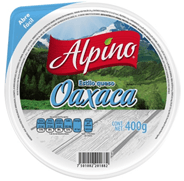 Alpino Queso Oaxaca 400 G - H-E-B México