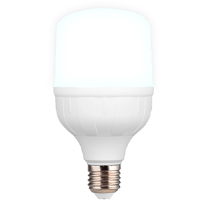 Lámpara Tecnolite Ovalada 20 W Luz fría 1 Pz