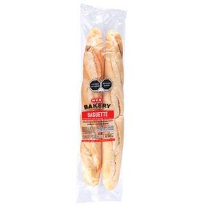 HEB Baguette Francesa Grande 510 g