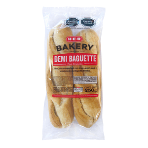 HEB Media Baguette 250 g