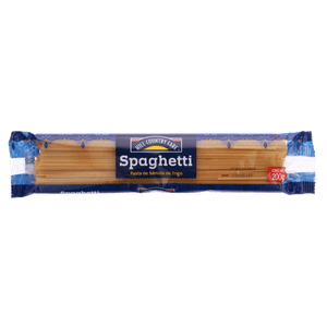 HCF Pasta Spaghetti 200 g