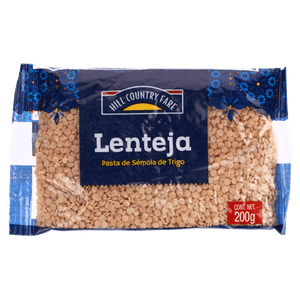 HCF Pasta Lenteja 200 g