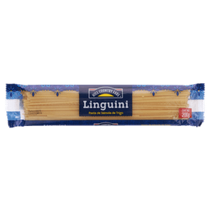 HCF Pasta Linguini 200 g