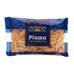 HCF Pasta Pluma 200 g HCF Pasta Lenteja 200 g