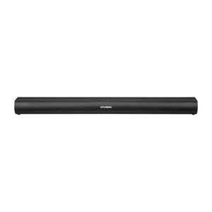 Barra De Sonido Hyundai HYSB391 Negro