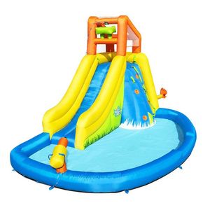 Bestway Parque Acuático Infantil Montaña 1 pz